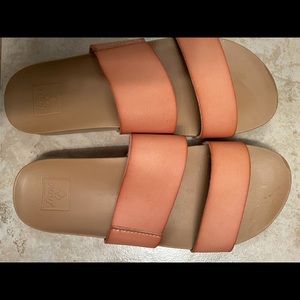 Reef Cushion Vista Sandals